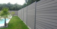 Portail Clôtures dans la vente du matériel pour les clôtures et les clôtures à Pradines